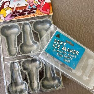 Bachelorette Party Accessories